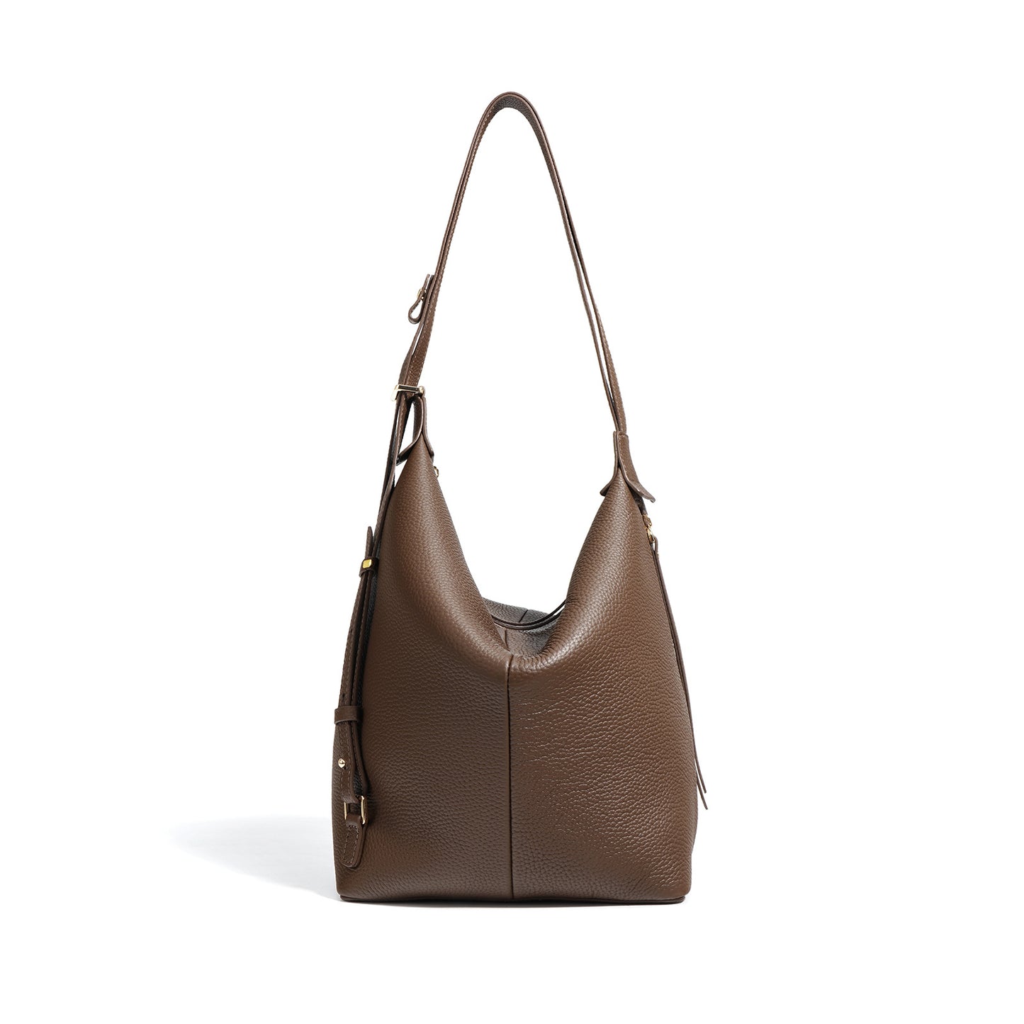 Women's Large Capacity Fashion Commuter Underarm Backpacks