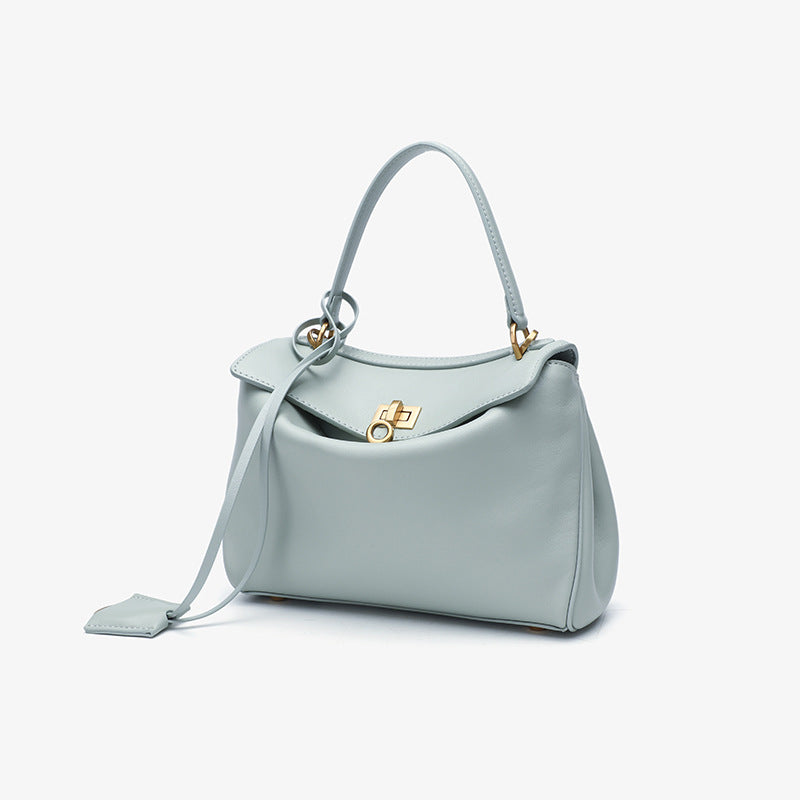 Women's Eternal Classic Paris Fashion Family Medium Handbags