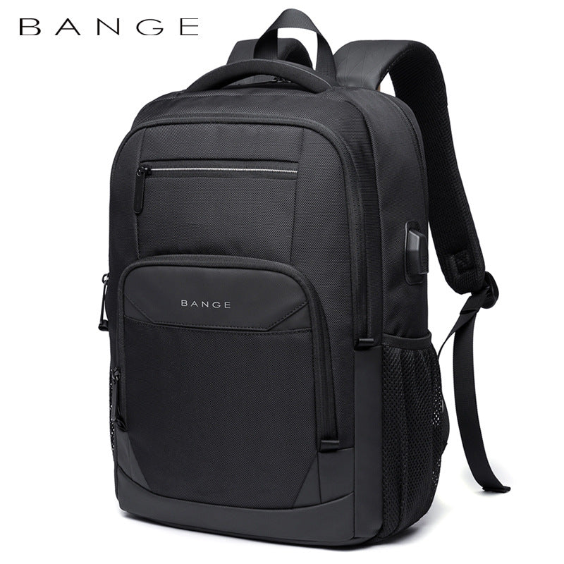 Men's Versatile Large Capacity Lightweight Light Tide Backpacks