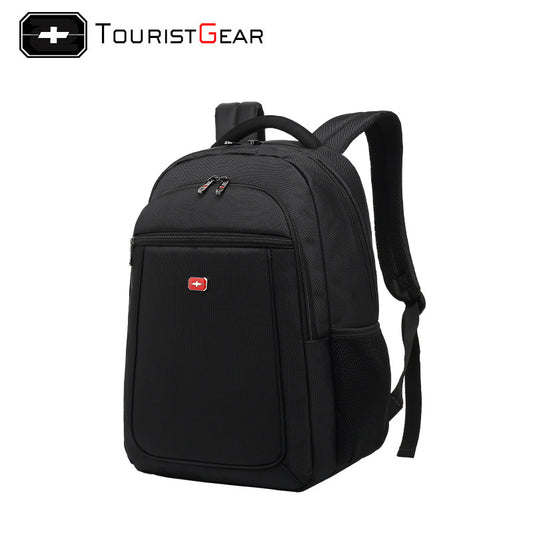 Men's New Commute Minimalist Business Fashion Backpacks