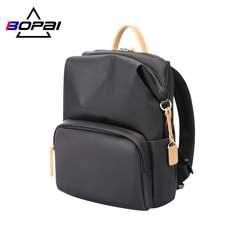 Female Trip Computer Lightweight Waterproof Inch Bags