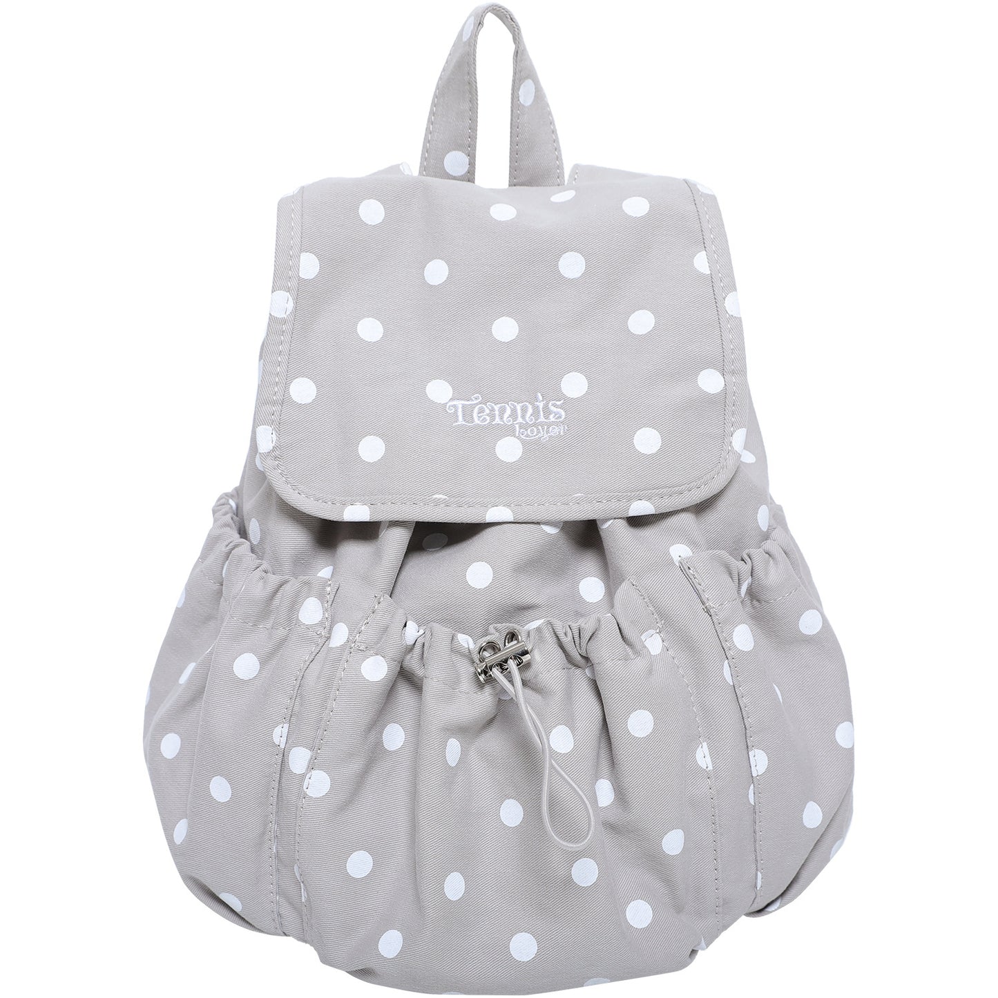 Women's Korean Style Autumn Niche Canvas Good-looking Bags