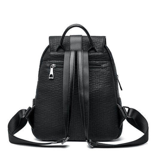 Women's Attractive Charming Korean Style Fashion Backpacks