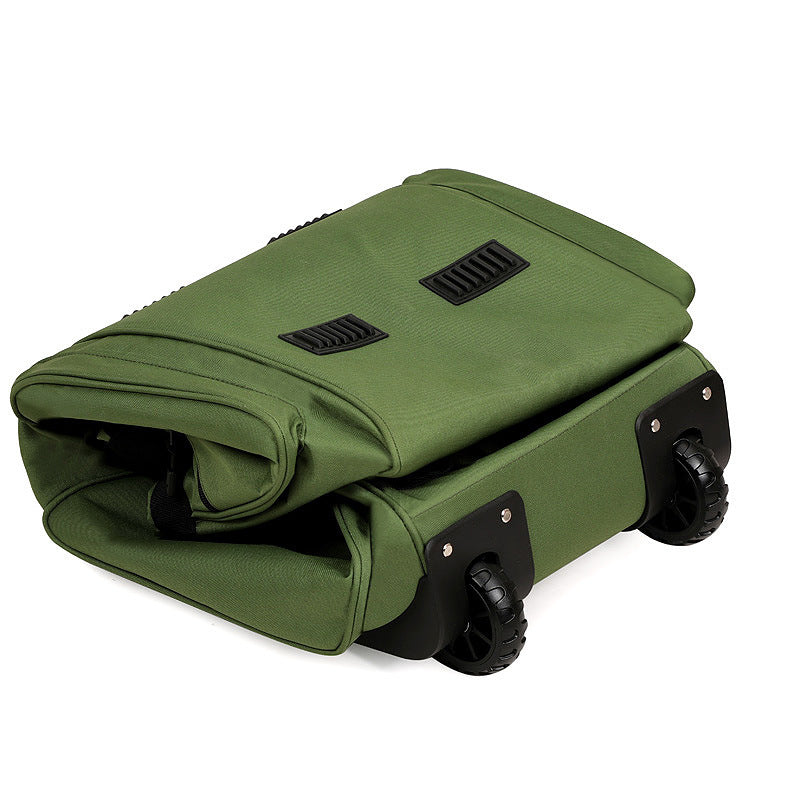 Capacity Double Back Go Out To Backpacks