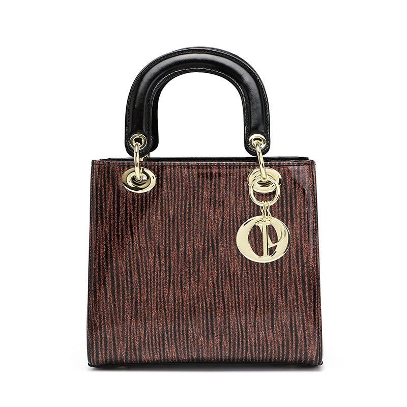 Innovative Light Luxury Diana High-grade Fashion Handbags