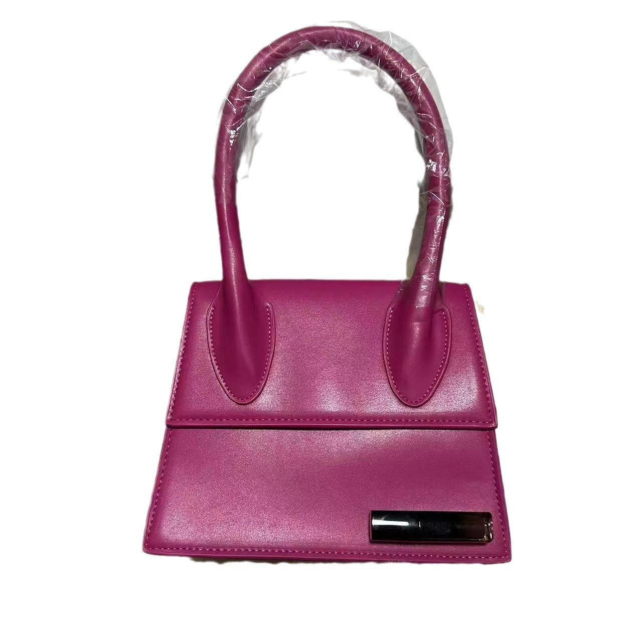 Women's Design Single Cm French Advanced Versatile Handbags
