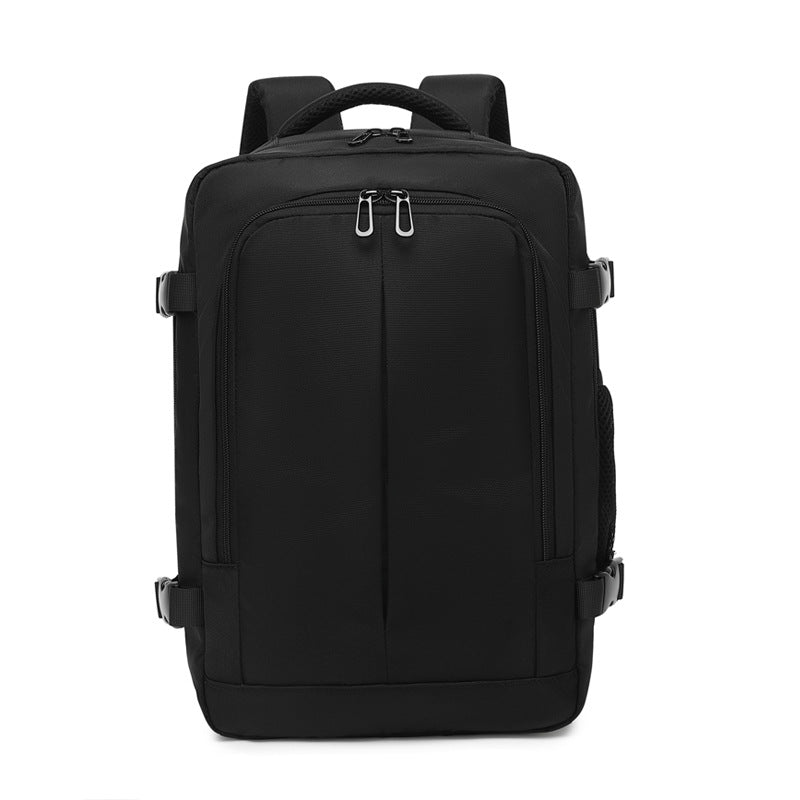 Charming Trendy Inch Computer Waterproof Oxford Backpacks