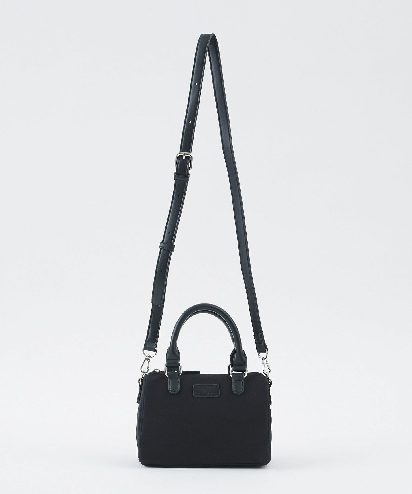 Durable Women's Versatile Innovative Boston Retro Crossbody Bags