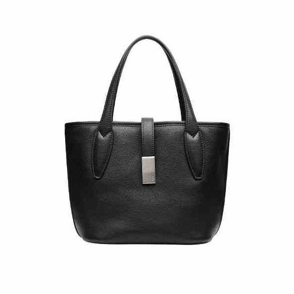 Women's Basket Summer Pursuit Commuter Genuine Leather Crossbody Bags