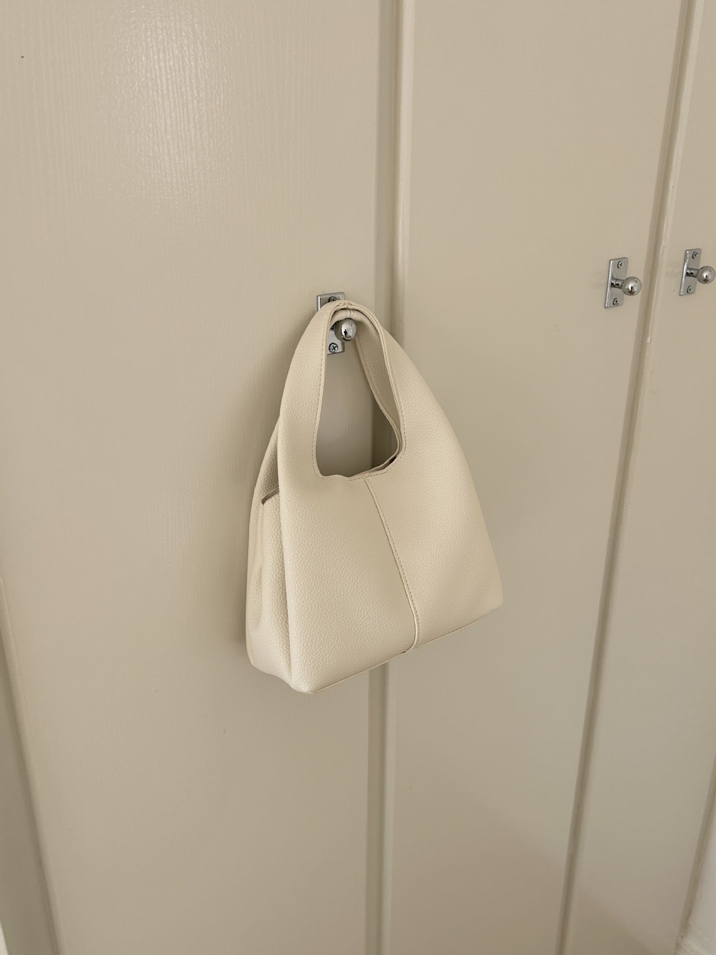 Cool Women's Basket Simple Large Capacity Shoulder Bags