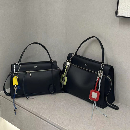 Innovative Series Size Medium Light Luxury Handbags