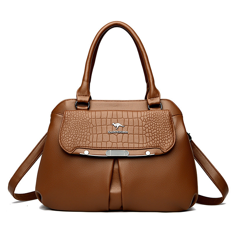 Elegant Charming Women's Large Capacity Mom Crossbody Bags