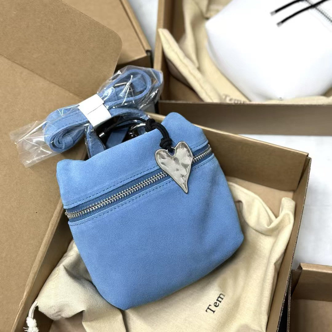 Classic Women's Minority Fashion Cowhide Cute Crossbody Bags