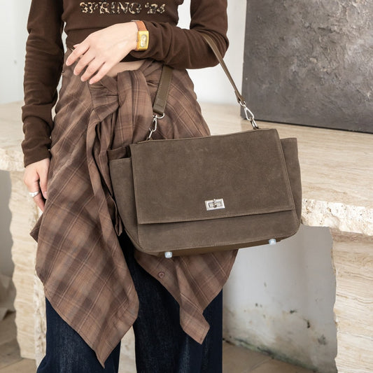 Classy Cool Women's High-grade Large Capacity Bags