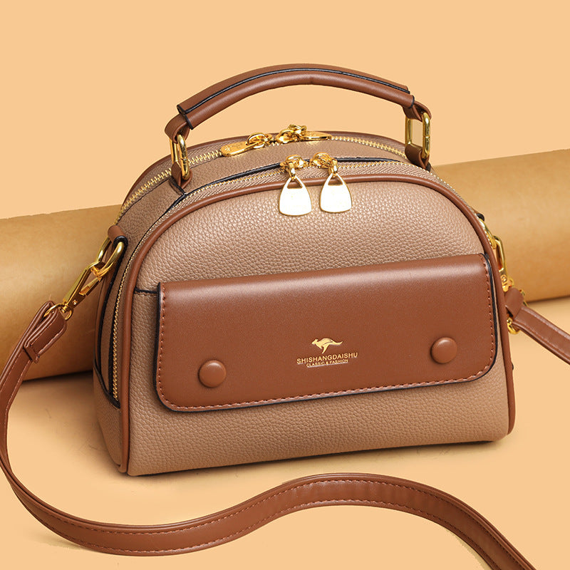 Classy Casual Trendy Fashion Women's Mom Bags