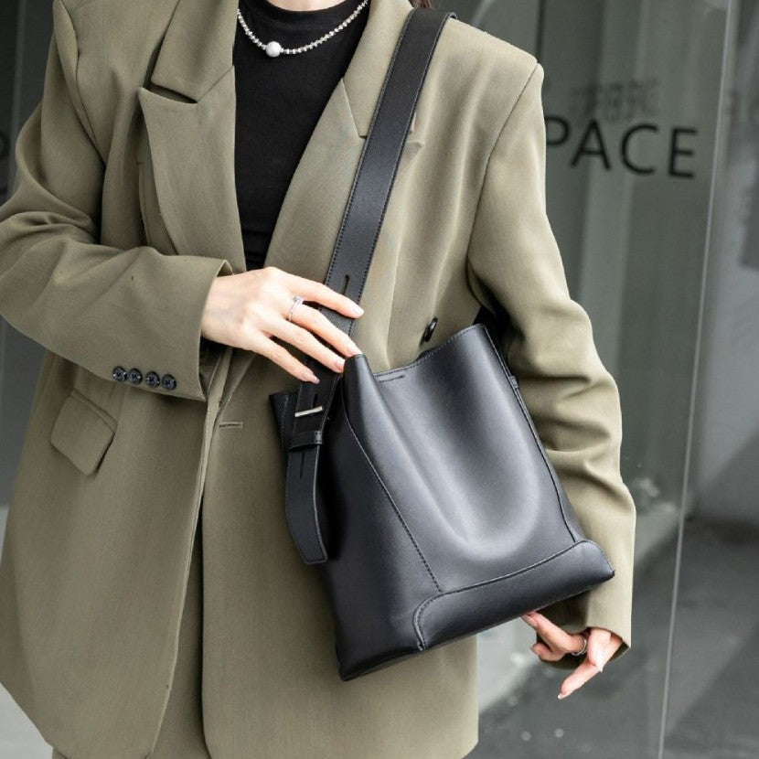 Women's For Large Capacity Single Room Cross Shoulder Bags