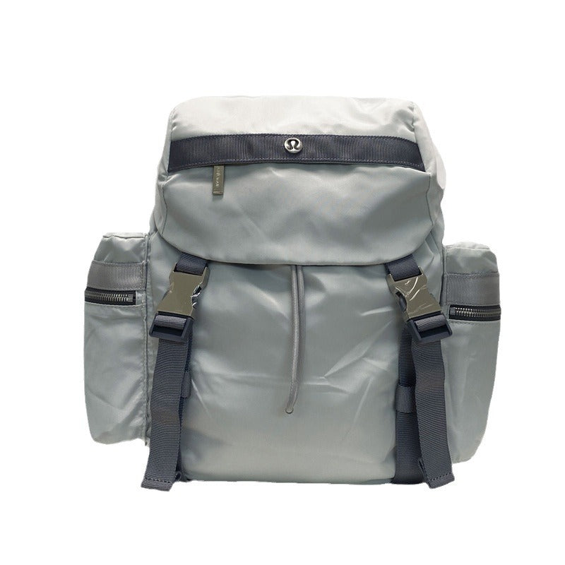 Pretty Business Computer Waterproof Yoga Leisure Backpacks