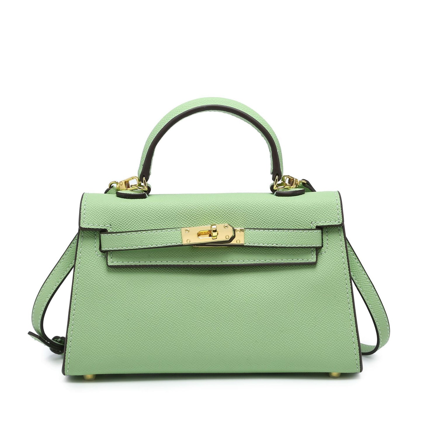 Comfortable Attractive Versatile Armor Portable Fashion Handbags