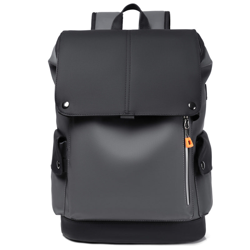 Popular Men's Portable Burden Alleviation Business Backpacks