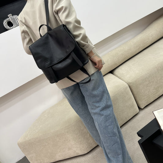 Beautiful Women's Large Capacity Commute Leisure Backpacks