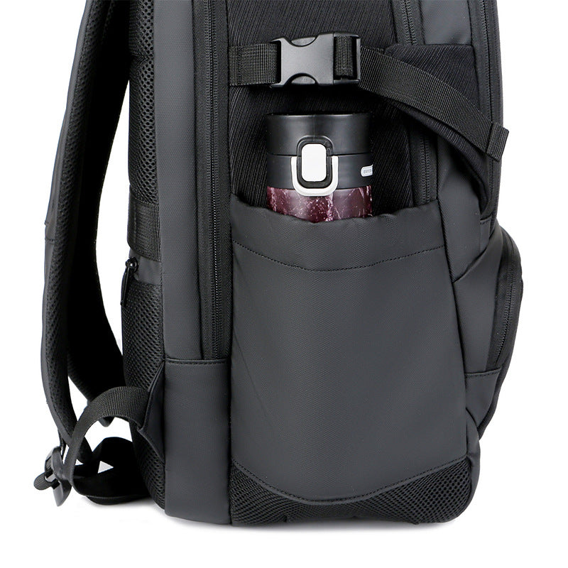 Large Capacity Multifunctional Business Charging Waterproof Backpacks