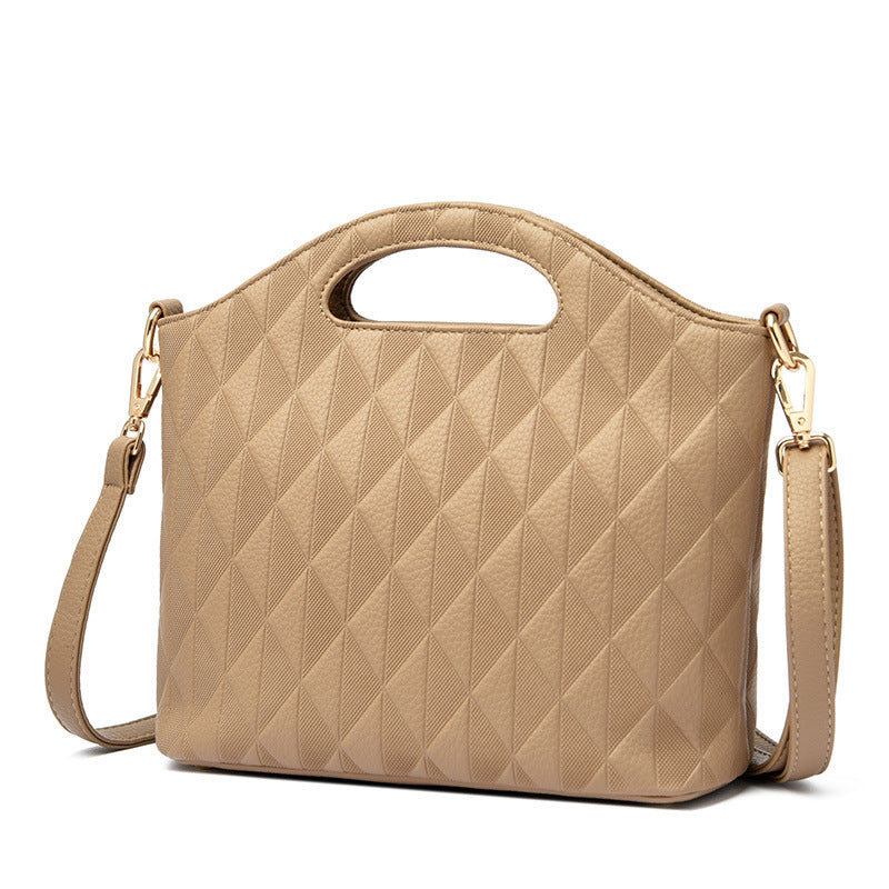 Women's Creative Mom Large Capacity Graceful Handbags