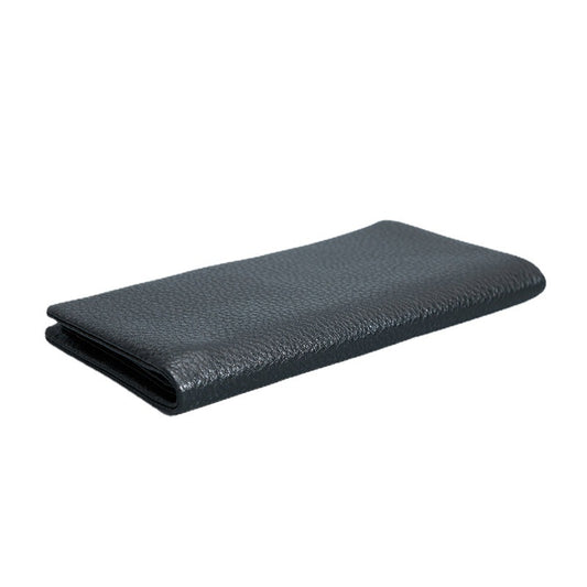 Men's Leather Driving License Long Business Men's Wallets