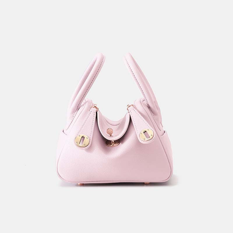 Women's First Layer Cowhide Lindy Little Wild Bags