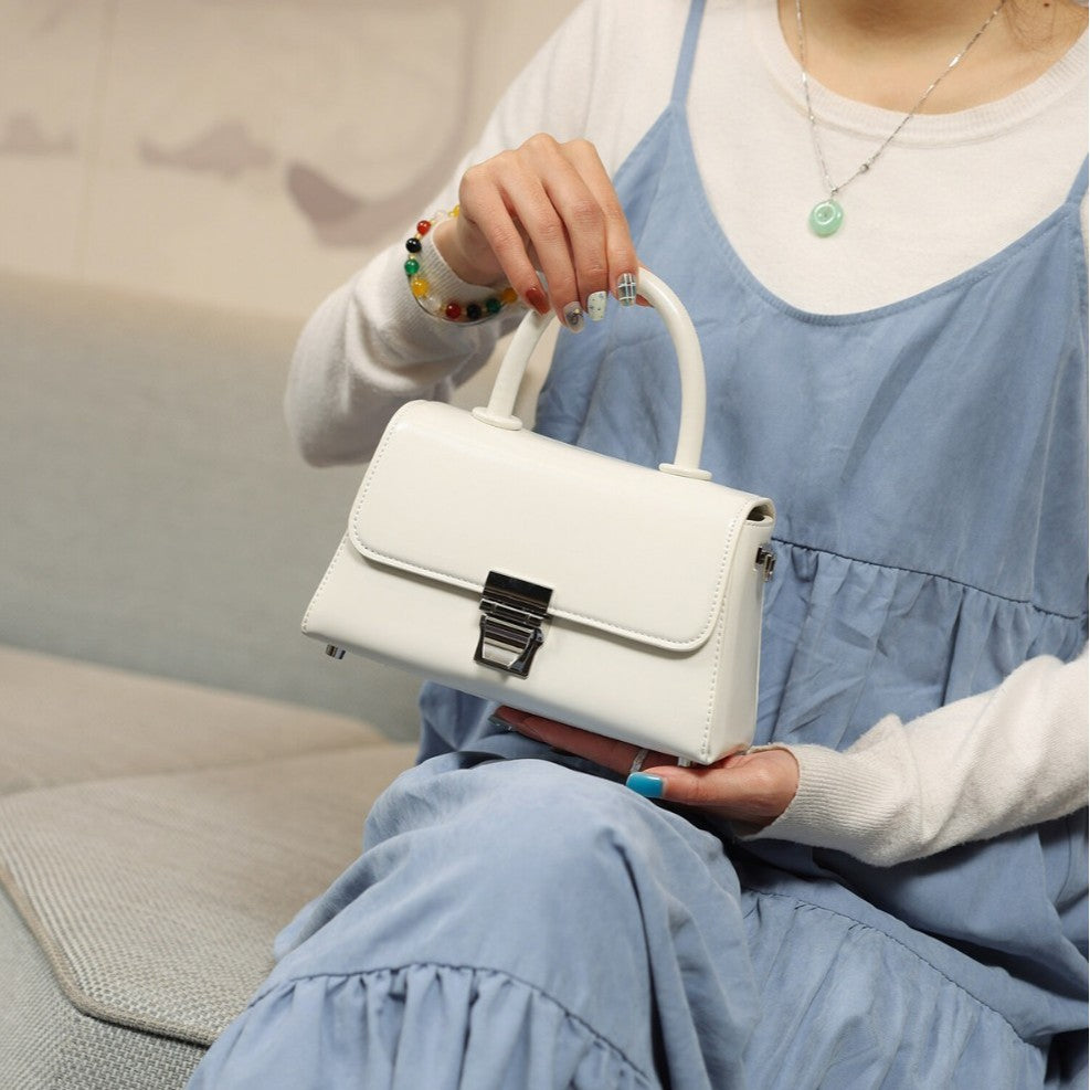 Unique Attractive Women's Fashion Commuter Portable Bags