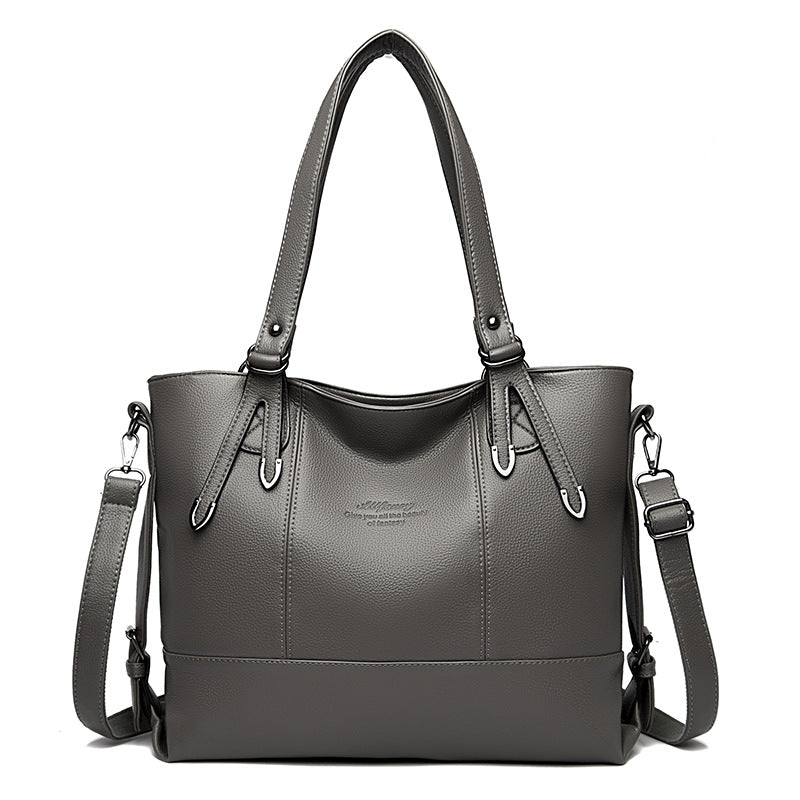 Women's Popular Large Capacity Portable Mom Bags
