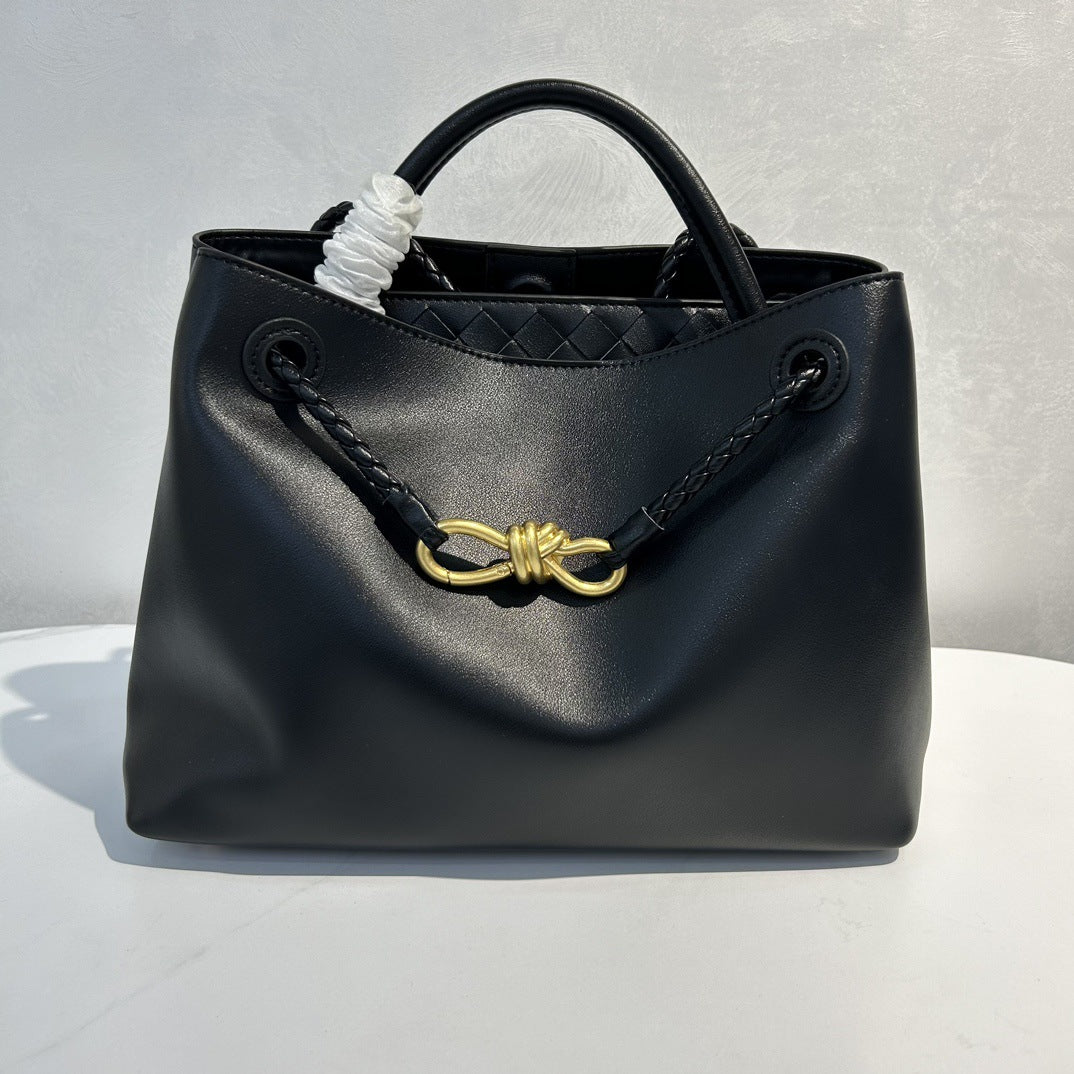 Classy Glamorous Large Capacity Commuter Fashion Shoulder Bags