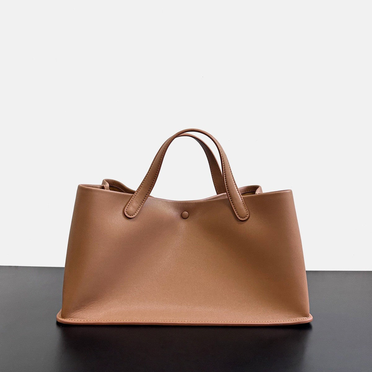 Unisex Style High-grade Large Capacity Commuter Handbags