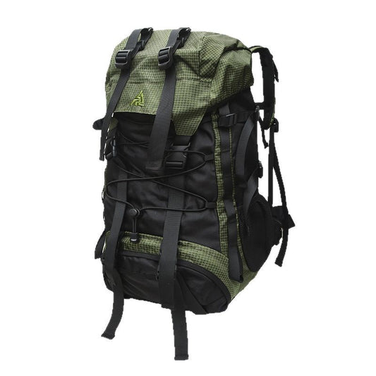 Large Capacity Hiking Waterproof Camping Long Mountaineering Backpacks