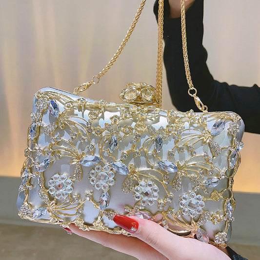Dinner Luxury Banquet Dress Bridesmaid Wedding Evening Bags