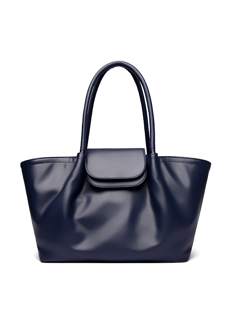 Mirror Niche Large Capacity Versatile Slipper Bags