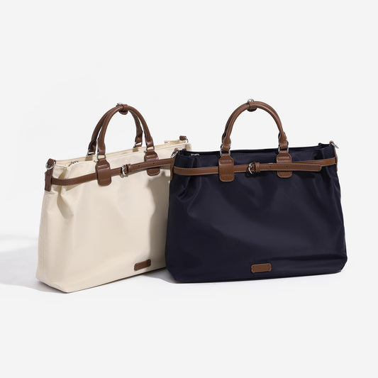 Women's Large Capacity Commuter Computer High-grade Backpacks