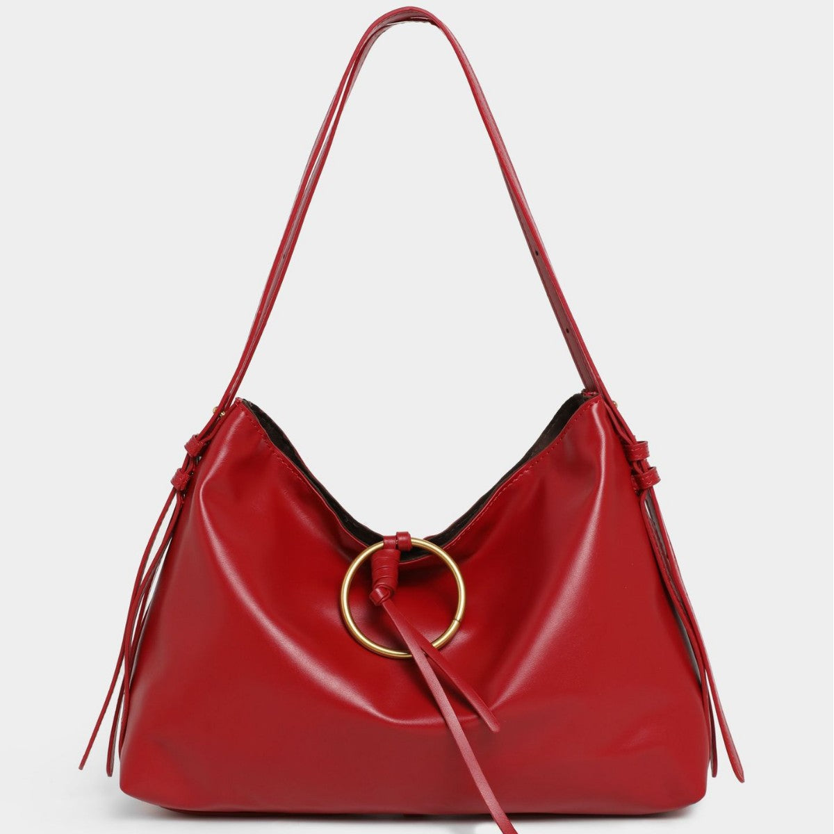 Women's Home Popular Large Capacity Fashion Commuter Shoulder Bags