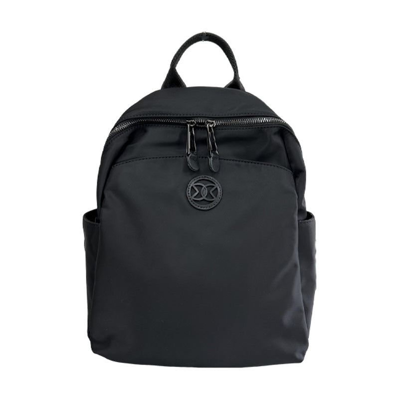 High-grade Large Capacity Commuter Oxford Cloth Backpacks