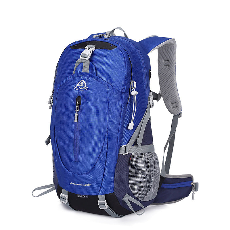 Hiking Waterproof Net Rack Leisure Super Mountaineering Backpacks