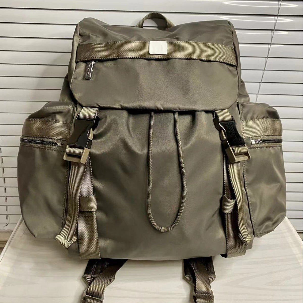 Cap College Large Capacity Sport Climbing Backpacks