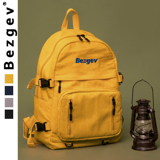 Female College Junior High Large Capacity Backpacks