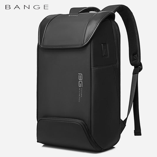 Men's Classy Glamorous Trendy Computer Waterproof Backpacks