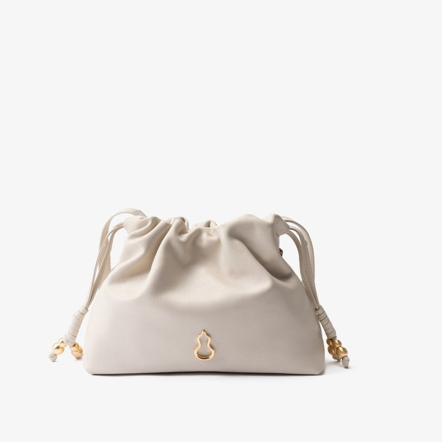 Unique Attractive Classic Women's Cloud High-grade Bags