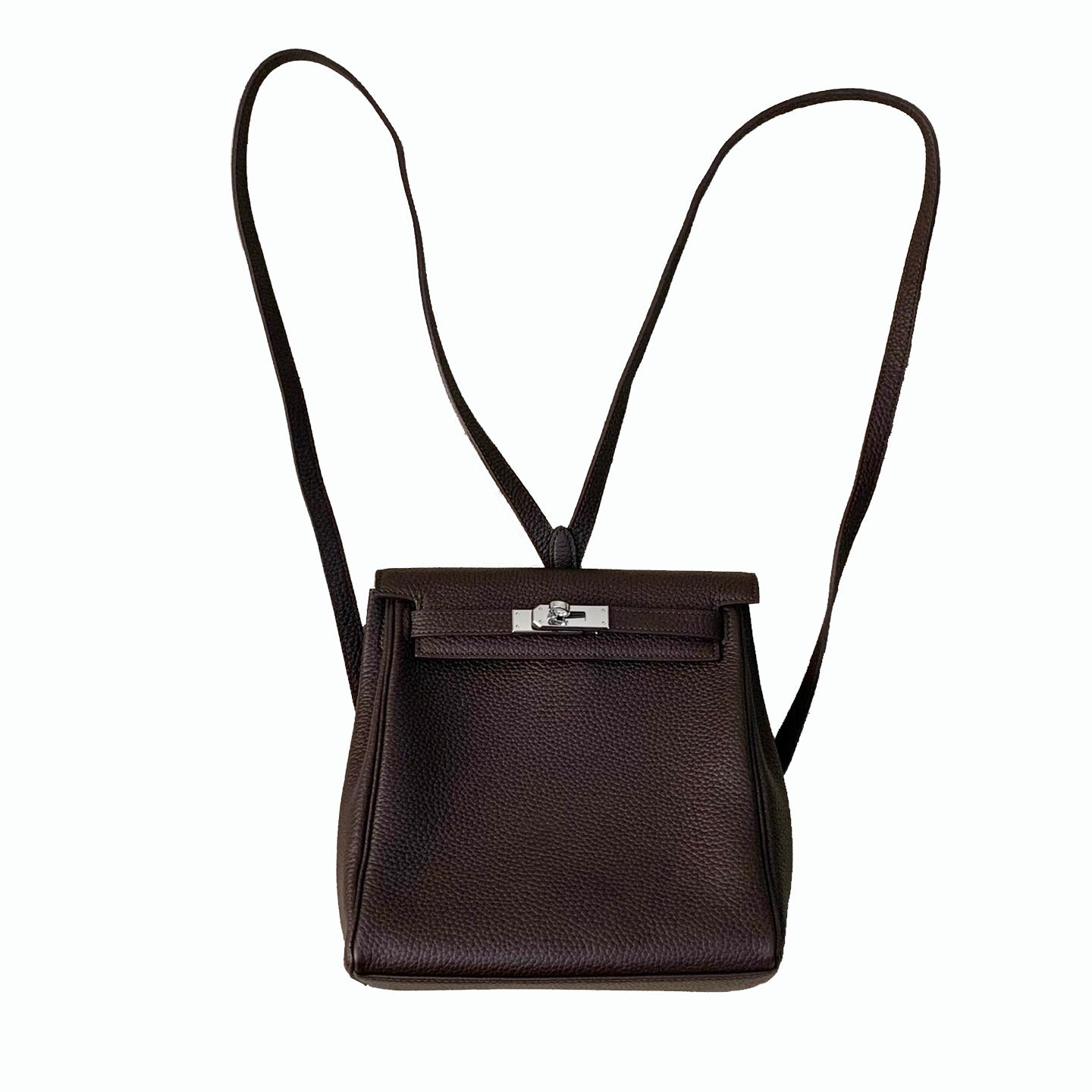 Women's Kelly Genuine Leather Commute Fashion Bags