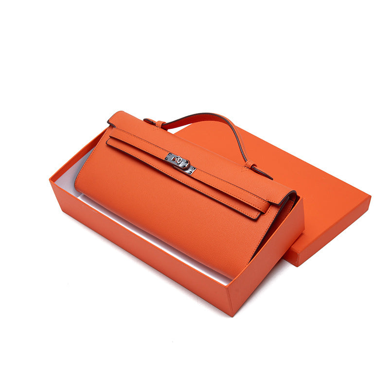 Graceful Women's Kelly Elegant Dinner Clutch Shoulder Bags