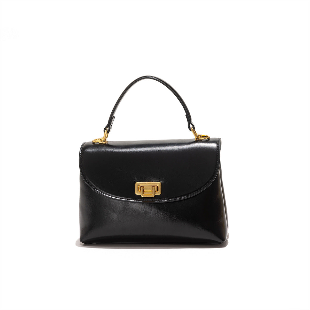 Creative Cool Women's Design High-grade Simple Handbags