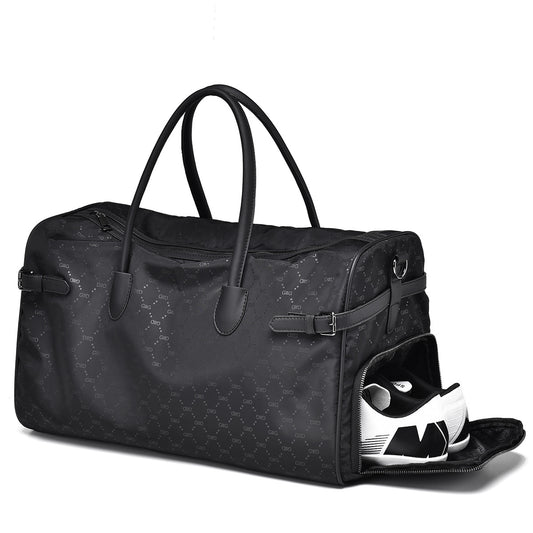 Men's Traveling Business Large Capacity Dry Wet Men's Handbags