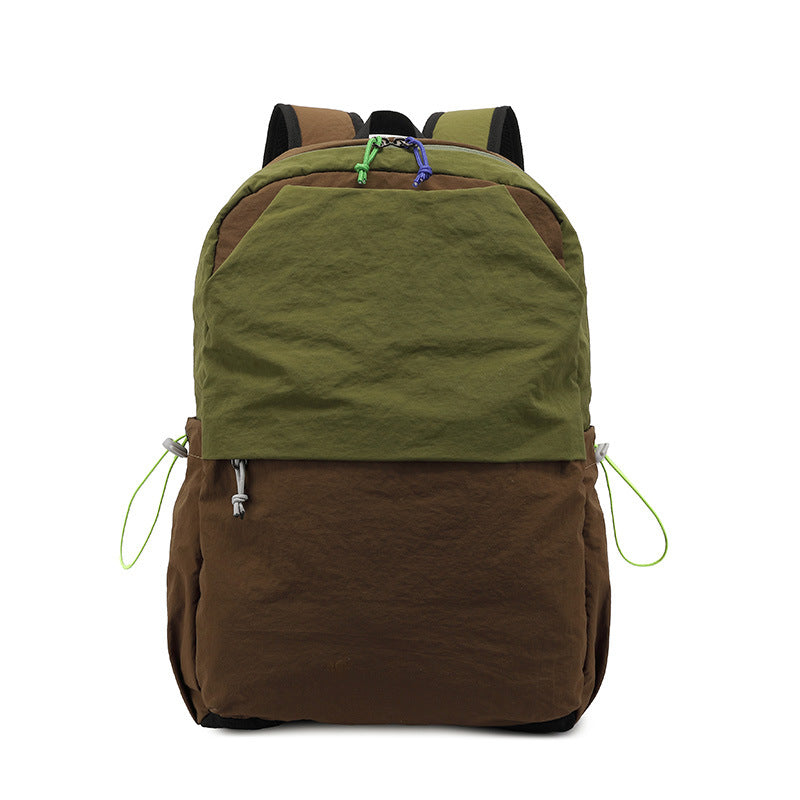 Beautiful Women's Computer Lightweight Large Capacity Bags