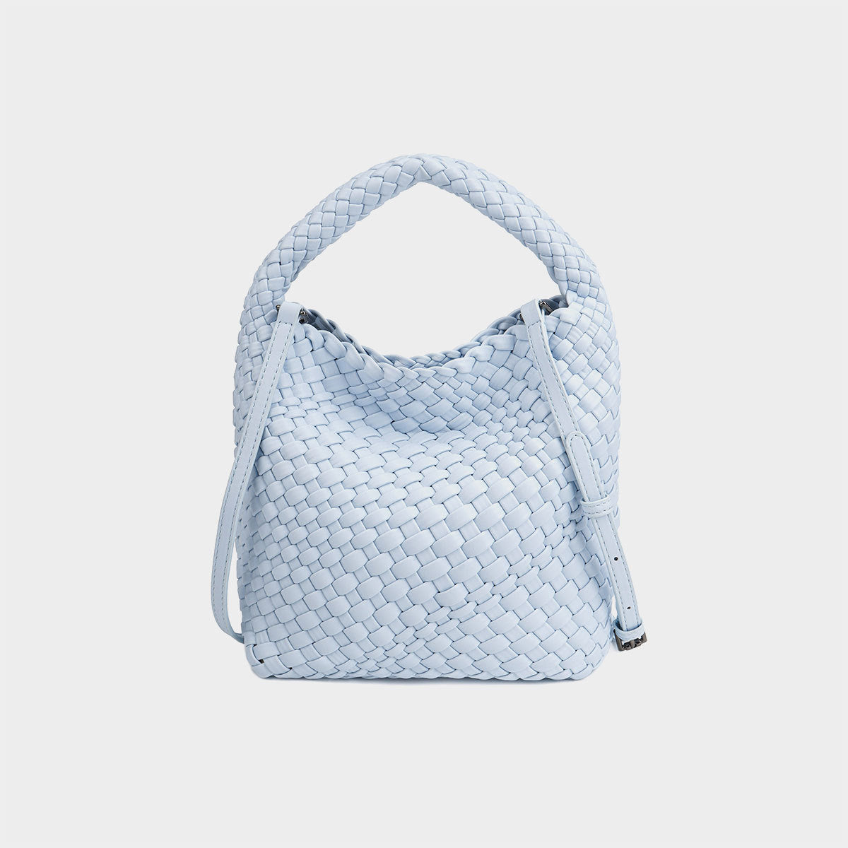 Graceful Women's Handmade Woven Easy Matching Handbags