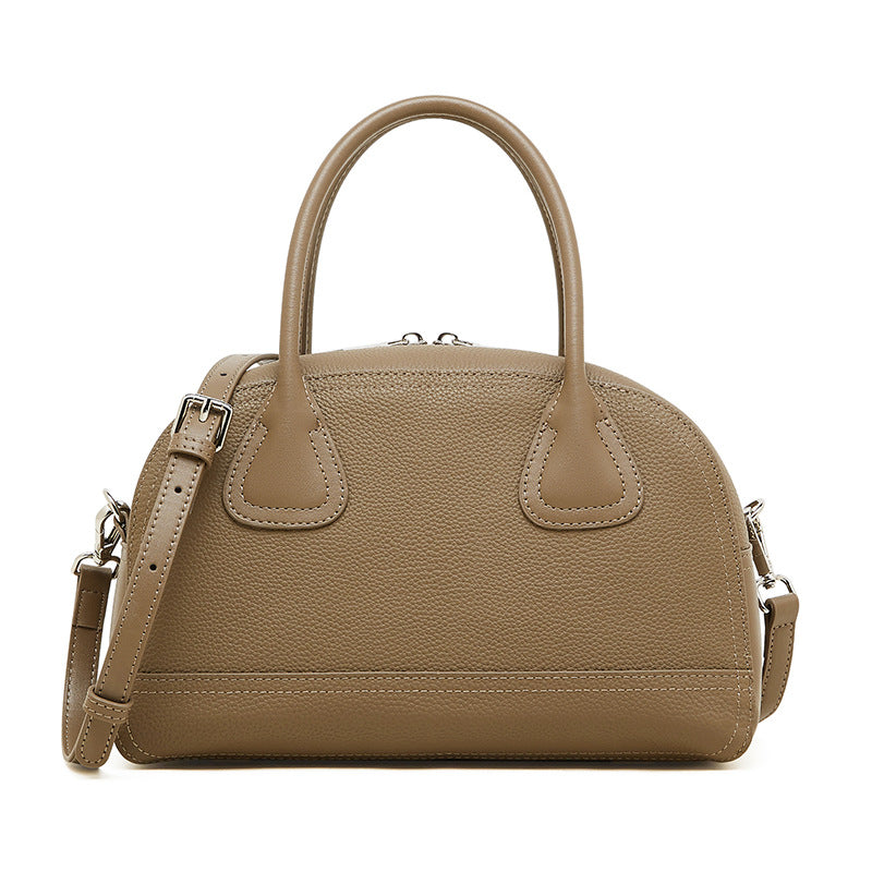 Women's Niche Bowling Summer Simple Leisure Handbags